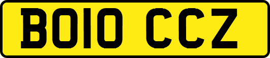 BO10CCZ