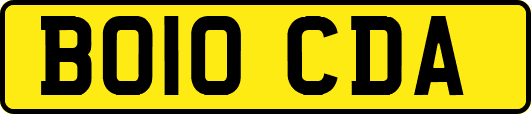 BO10CDA