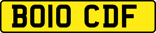 BO10CDF