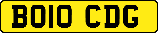 BO10CDG