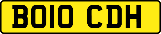 BO10CDH
