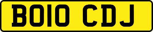 BO10CDJ