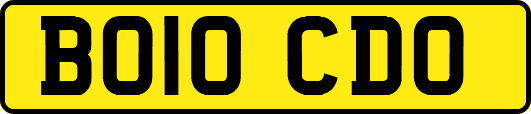 BO10CDO