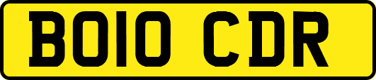 BO10CDR