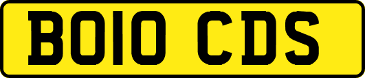 BO10CDS