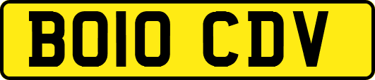 BO10CDV