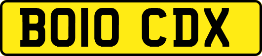 BO10CDX