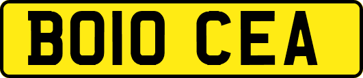 BO10CEA