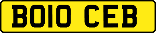BO10CEB