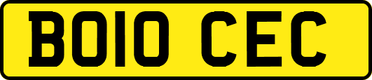 BO10CEC