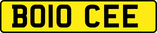 BO10CEE