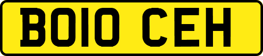 BO10CEH