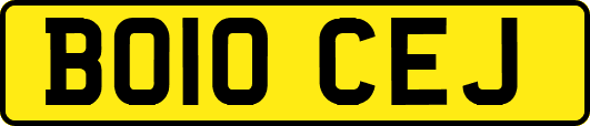 BO10CEJ