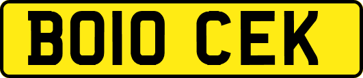 BO10CEK