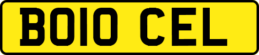 BO10CEL
