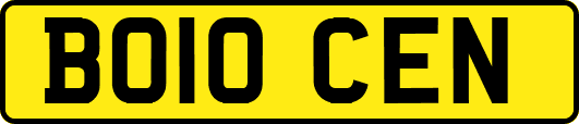 BO10CEN