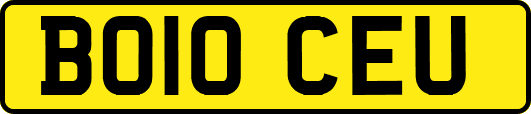 BO10CEU