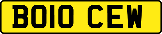 BO10CEW