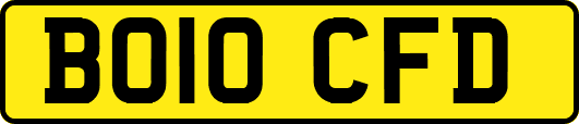 BO10CFD