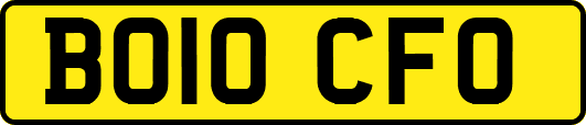 BO10CFO