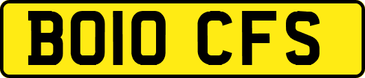 BO10CFS