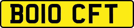BO10CFT