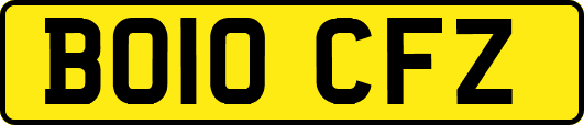 BO10CFZ