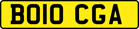 BO10CGA