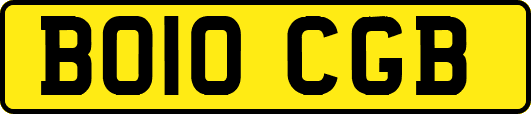 BO10CGB