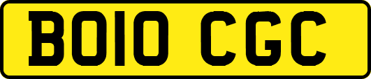 BO10CGC