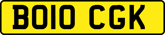 BO10CGK