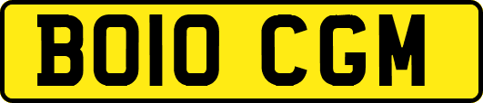 BO10CGM