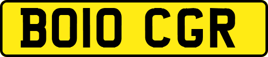 BO10CGR