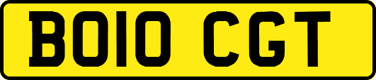 BO10CGT
