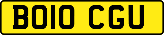 BO10CGU