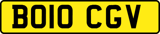 BO10CGV