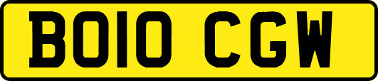 BO10CGW