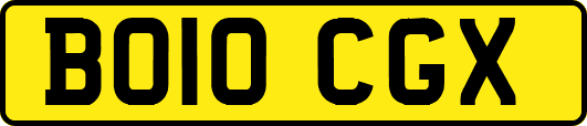 BO10CGX