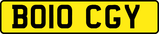 BO10CGY