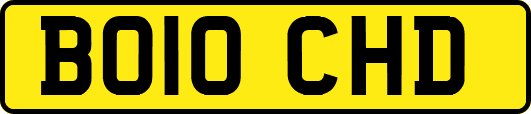 BO10CHD
