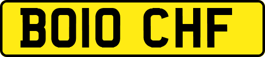 BO10CHF