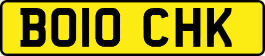 BO10CHK