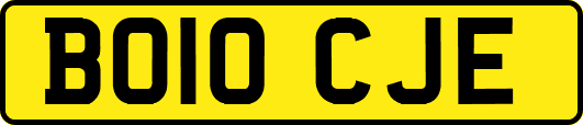 BO10CJE