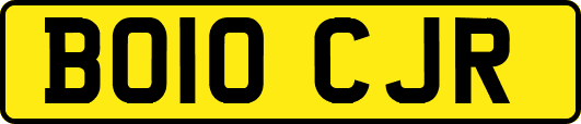 BO10CJR