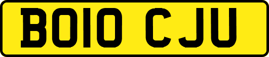 BO10CJU