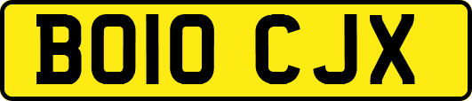 BO10CJX