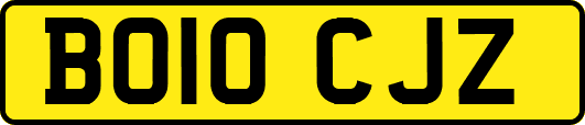 BO10CJZ