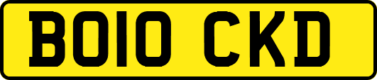 BO10CKD