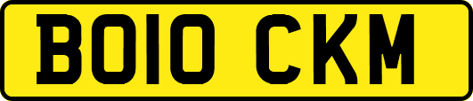 BO10CKM