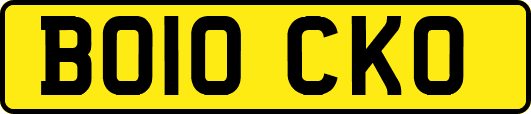 BO10CKO